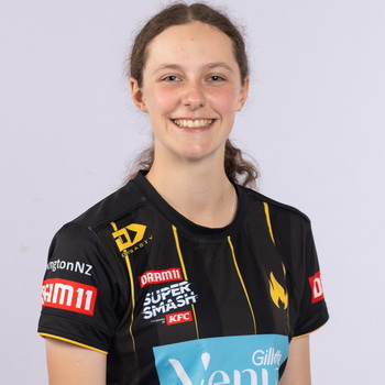 Hannah Francis Biography